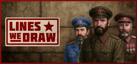 Games like Lines We Draw