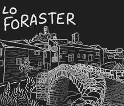 Lo Foraster Image