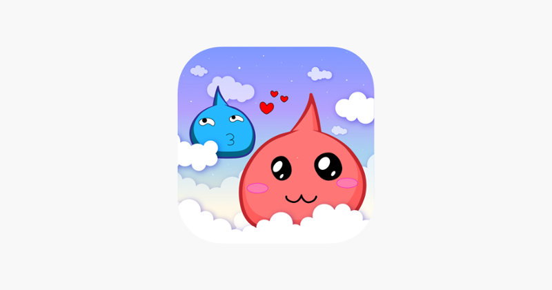 Love Balls: Brain Dots Connect Game Cover