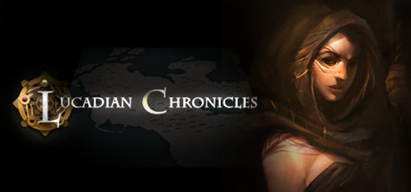 Lucadian Chronicles Game Cover