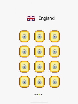 Lucky Strikers screenshot