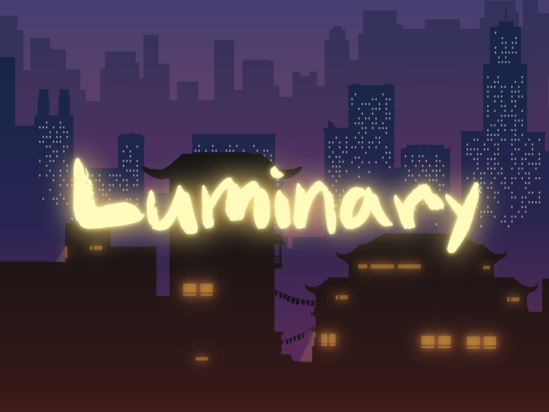 Games like Luminary