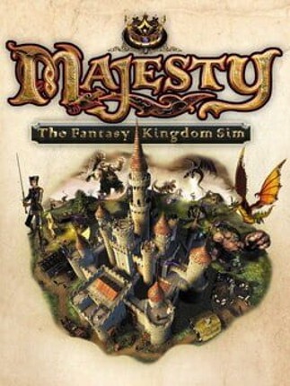 Majesty: The Fantasy Kingdom Sim Image