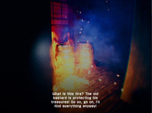 Marlowe's Treasures screenshot