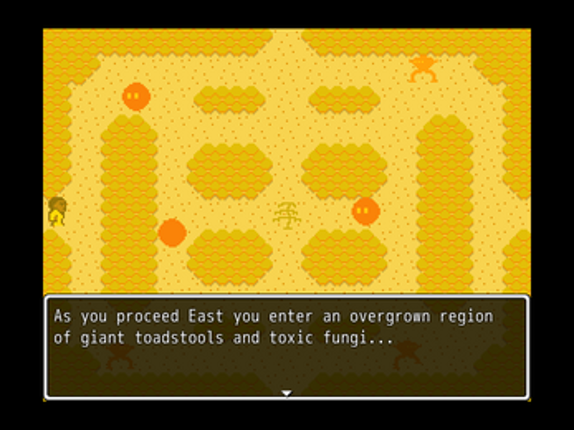 MAROONED screenshot