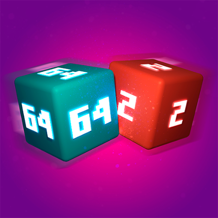 Math Cubes Image