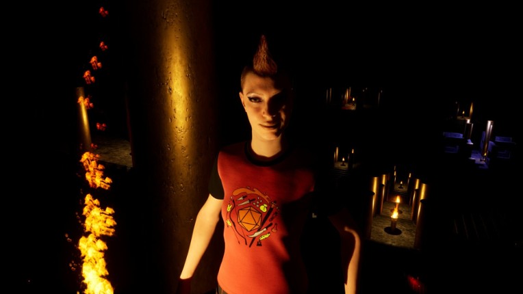 Mazemerizzz screenshot