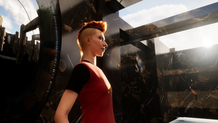 Mazemerizzz screenshot