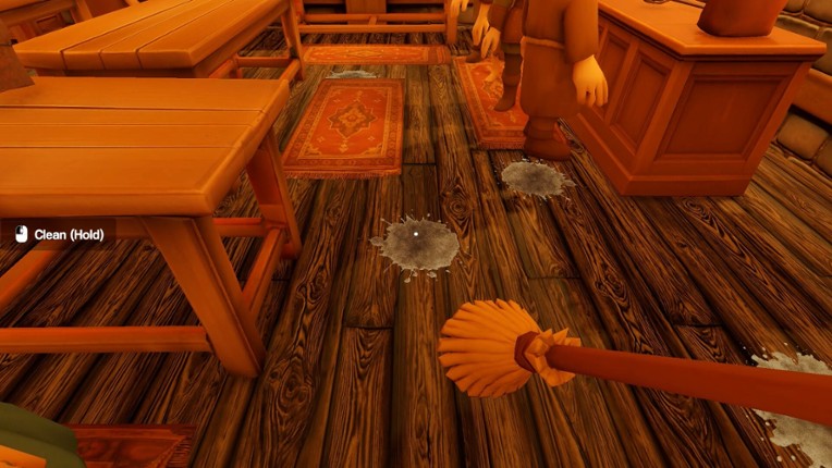 Medieval Shop Simulator screenshot