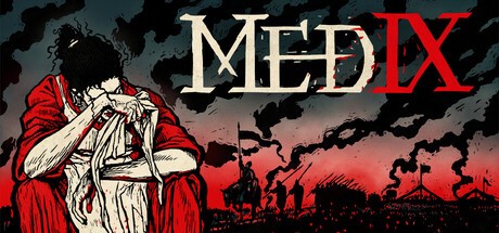 Games like Medix