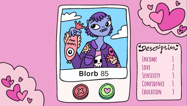 Meet Menu Image