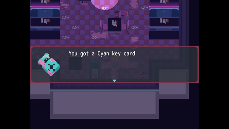 MegaBite screenshot