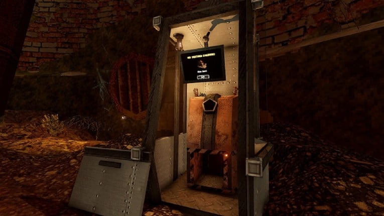 Metal Undergrowth Image