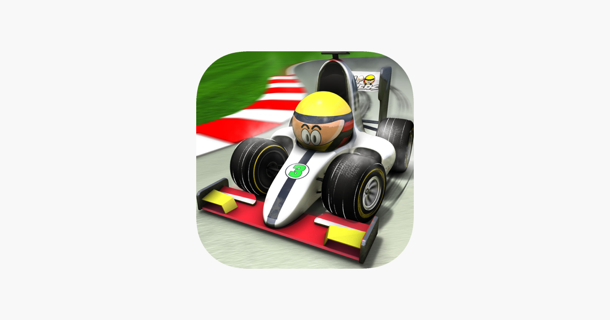 Games like MiniDrivers - The game of mini racing cars