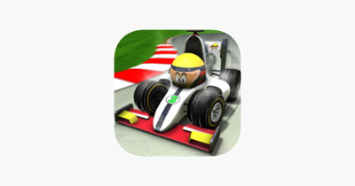 MiniDrivers - The game of mini racing cars Image