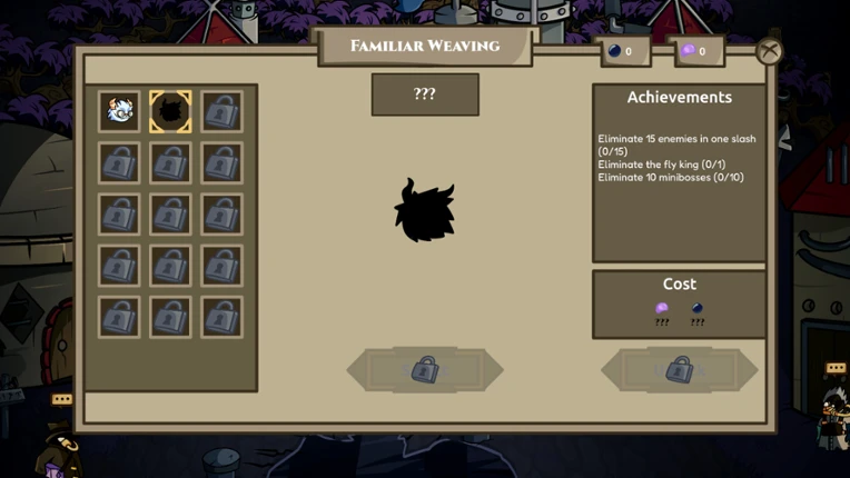 Mist Weavers Image