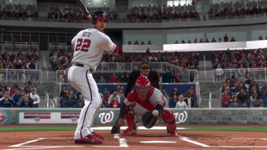 MLB The Show 21 Image