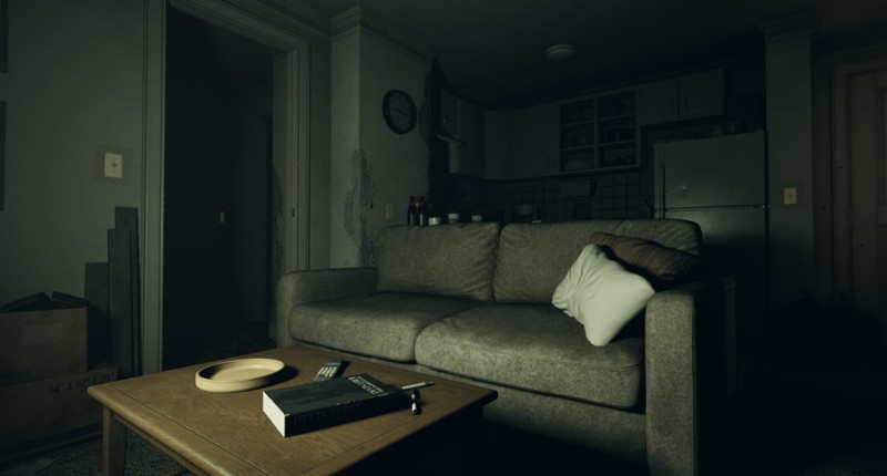 MORTU screenshot