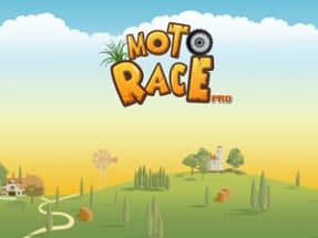 Moto Race Pro Image