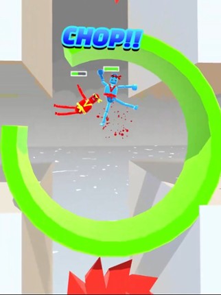 Mr Ragdoll screenshot