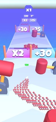 Multiply Trucks screenshot