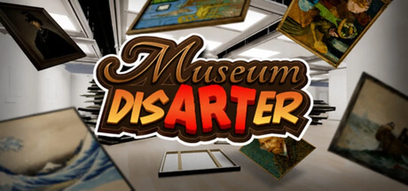 Museum Disarter Image