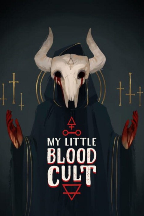 Games like My Little Blood Cult: Let's Summon Demons