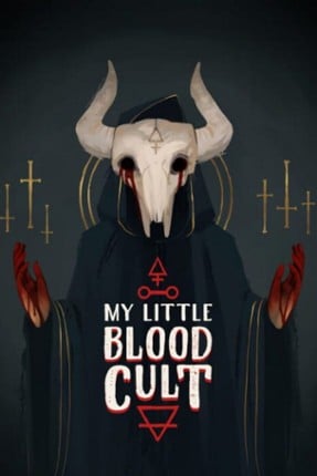 My Little Blood Cult: Let's Summon Demons Game Cover