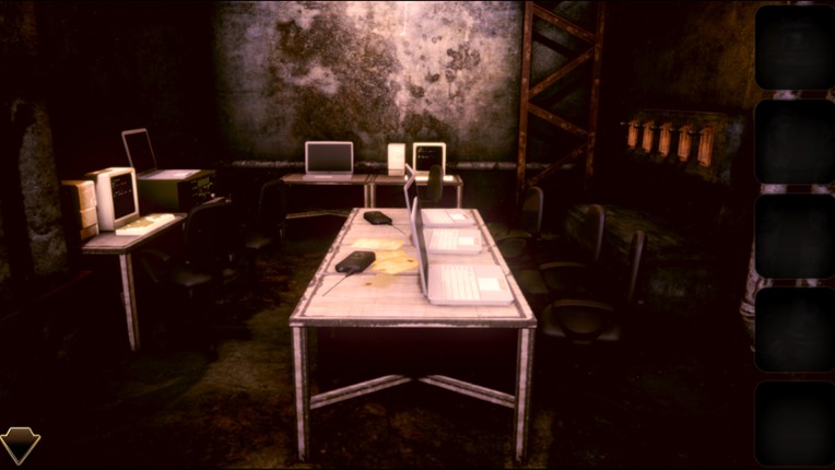 Mystery of Camp Enigma 2 screenshot