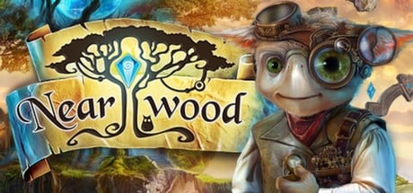 Games like Nearwood: Collector's Edition