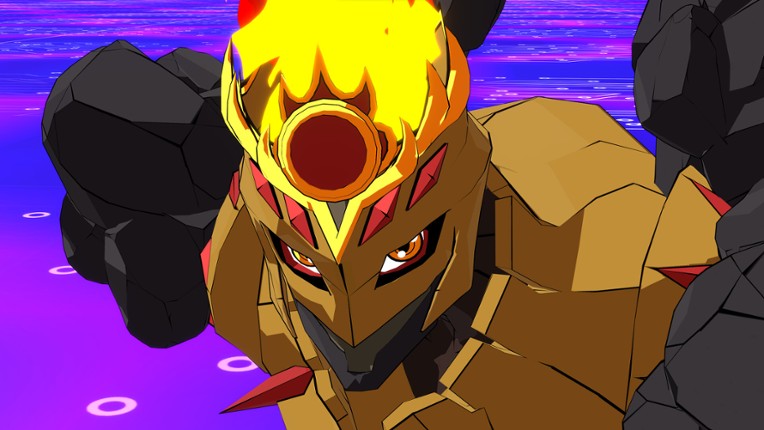 Netcode Warriors screenshot