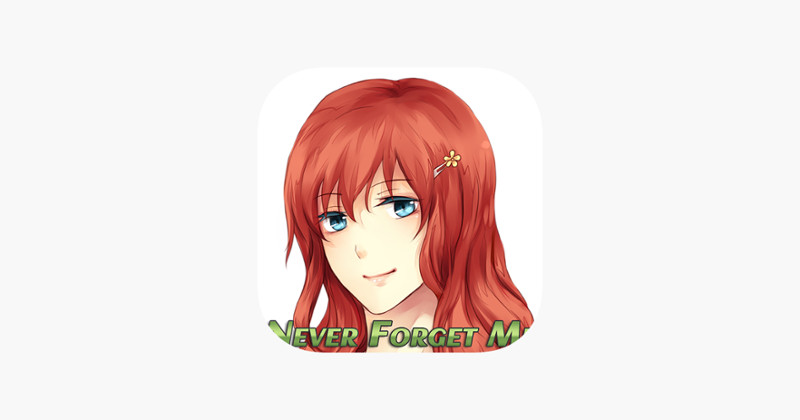 Never Forget Me Game Cover