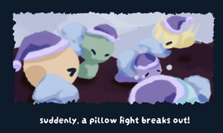 never sleep Image