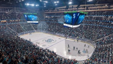 NHL 22: X-Factor Edition Image