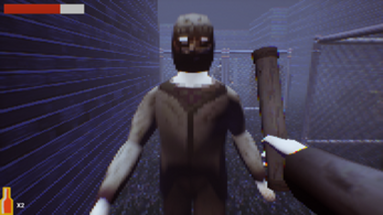 Nothing Left to Lose Image