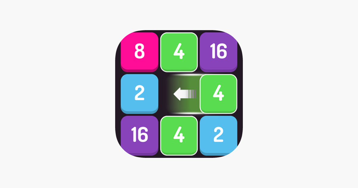Games like Number Blast - Puzzle Game