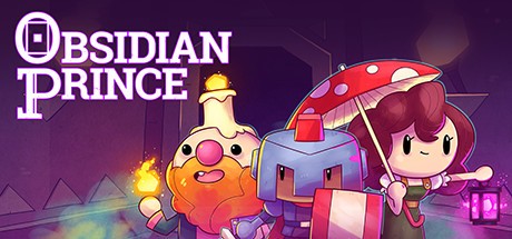 Games like Obsidian Prince