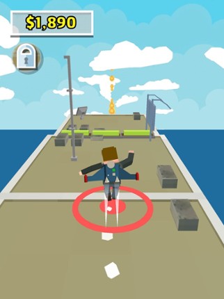 Office Launch screenshot