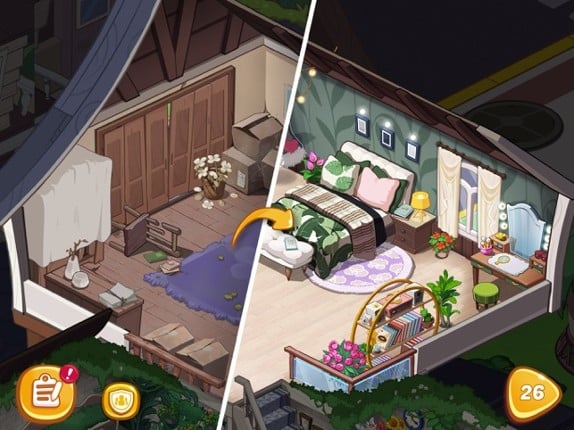 Ohana Island screenshot