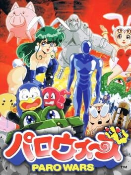 Games like Paro Wars