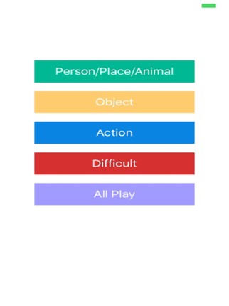 Pictionary Word Generator Pro Image