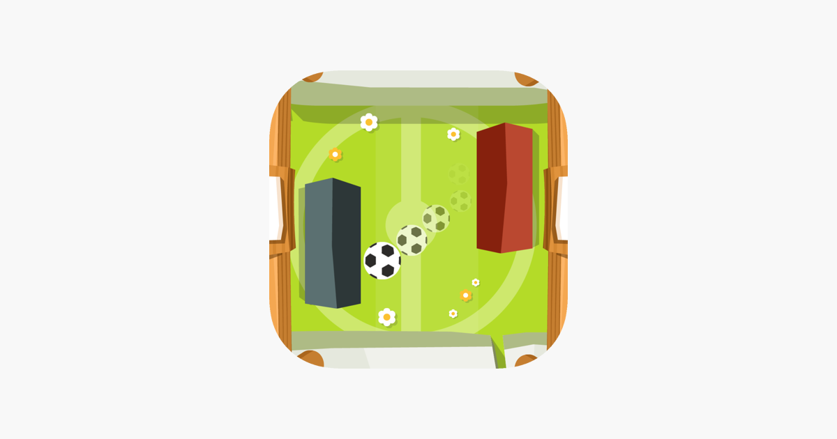 Games like Ping Pong Goal