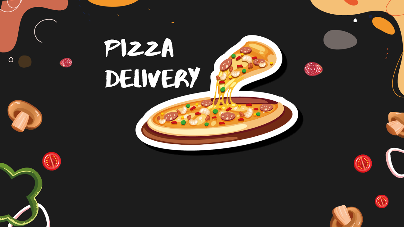 Games like Pizza Delivery