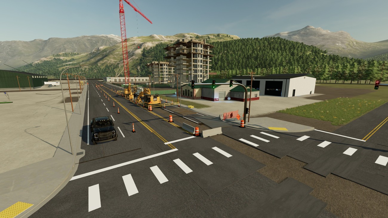 Games like Placeable Trenches