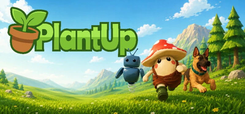 PlantUp Image