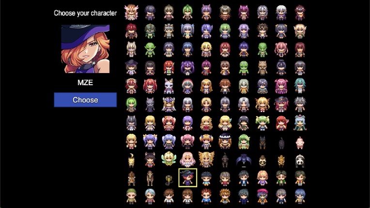 Play and Learn English screenshot