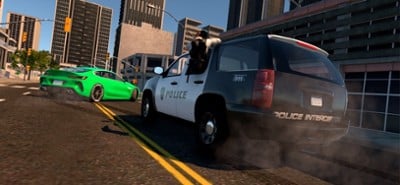 Police Sim : Car Driving 2023 Image