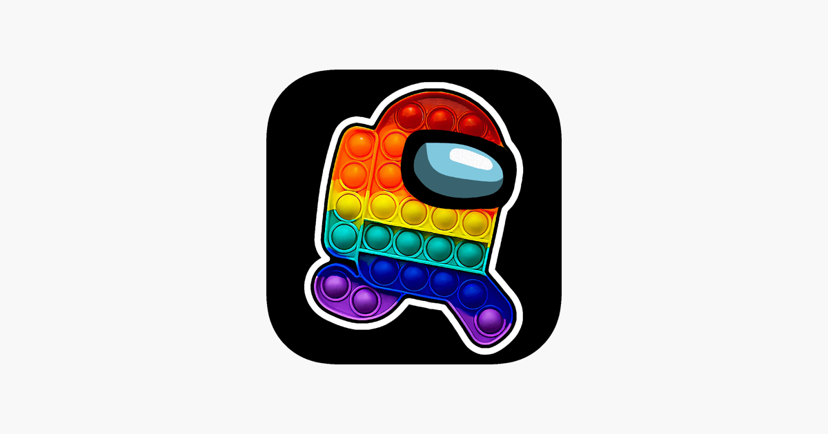 Games like POP IT - Fidget sensory toy