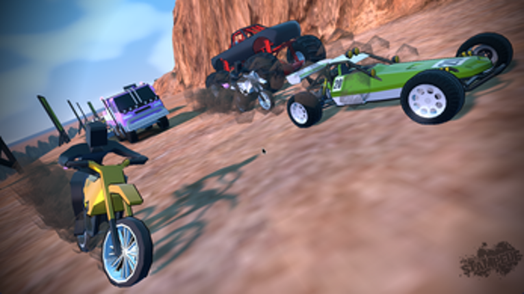 Project Stampede Image