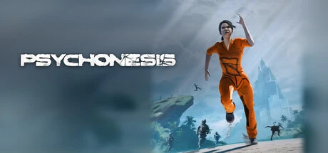 Games like Psychonesis
